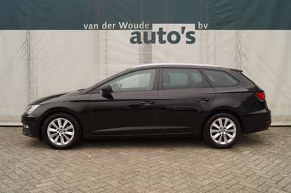 SEAT Leon ST 1.0 EcoTSI 115pk Style Business -PDC-NAVI-ECC-