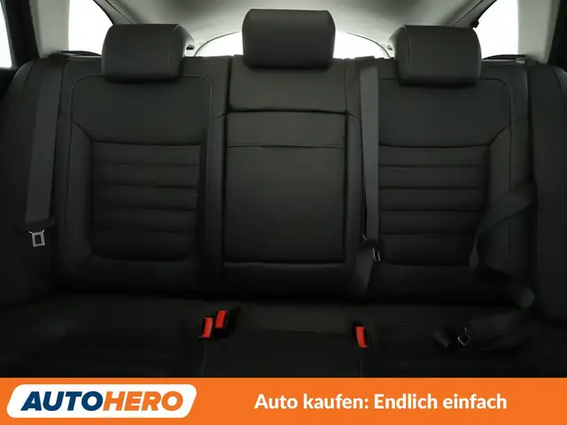 Opel Insignia view 15