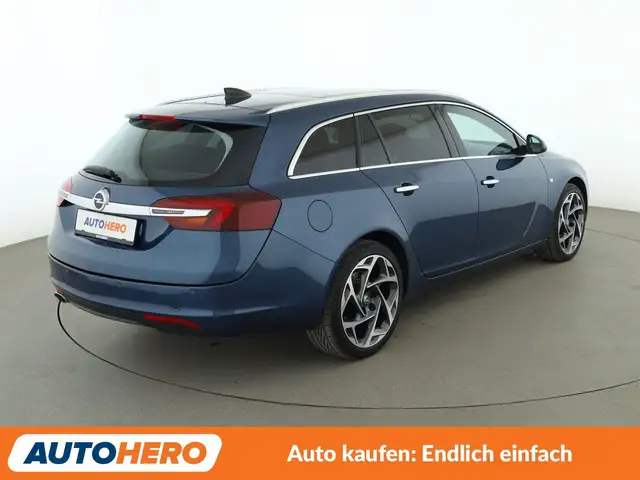 Opel Insignia view 6