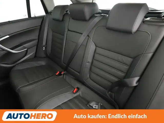 Opel Insignia view 14