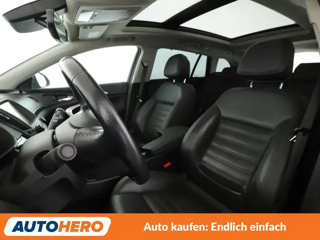 Opel Insignia view 10