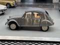 Citroen 2CV AZLM, vor 22 Jahren nachhaltig restauriert Grau - thumbnail 11