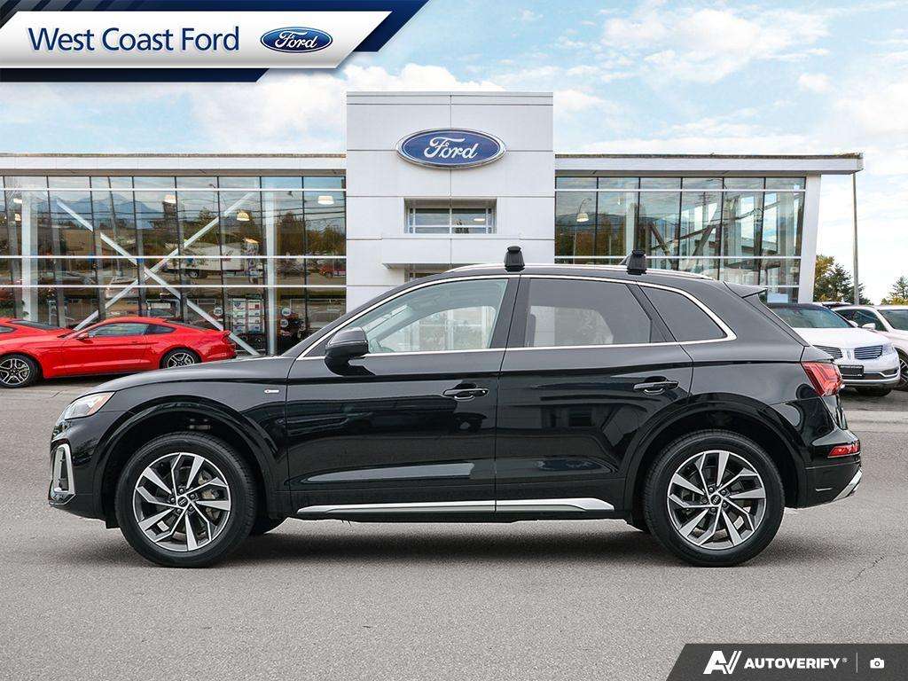 2023 Audi Q5