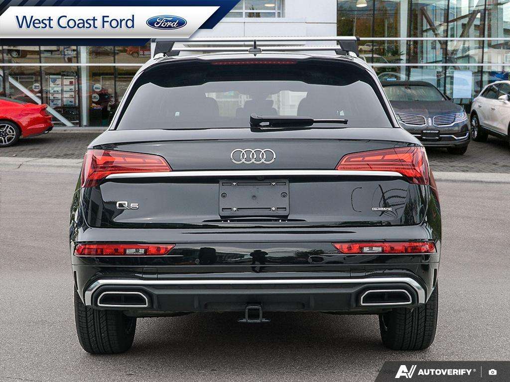 2023 Audi Q5