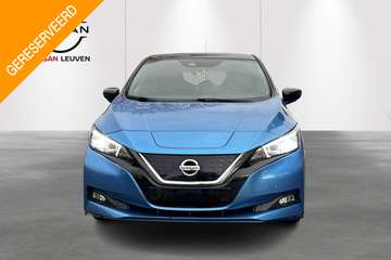 Takna+ 62 kWh-Cam-Gps-Carplay-bose-Cold-pack Nissa