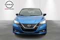 Nissan Leaf Takna+ 62 kWh-Cam-Gps-Carplay-bose-Cold-pack Nissa Blue - thumbnail 1
