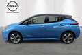 Nissan Leaf Takna+ 62 kWh-Cam-Gps-Carplay-bose-Cold-pack Nissa Blue - thumbnail 4