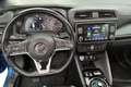 Nissan Leaf Takna+ 62 kWh-Cam-Gps-Carplay-bose-Cold-pack Nissa Blau - thumbnail 12