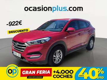 1.7CRDI BD Essence 4x2