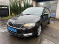 Skoda Rapid/Spaceback 1.6 TDI "Ambition" Klimaauto-Sitzhzg.-PDC-GRA-M... Noir - thumbnail 4