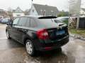 Skoda Rapid/Spaceback 1.6 TDI "Ambition" Klimaauto-Sitzhzg.-PDC-GRA-M... Schwarz - thumbnail 5
