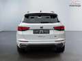 SEAT Ateca 1.5 TSI DSG FR Black Edition 19Z AHK PDC SHZ Na... Weiß - thumbnail 4