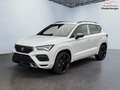 SEAT Ateca 1.5 TSI DSG FR Black Edition 19Z AHK PDC SHZ Na... Weiß - thumbnail 2