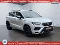 SEAT Ateca 1.5 TSI DSG FR Black Edition 19Z AHK PDC SHZ Na... Weiß - thumbnail 1