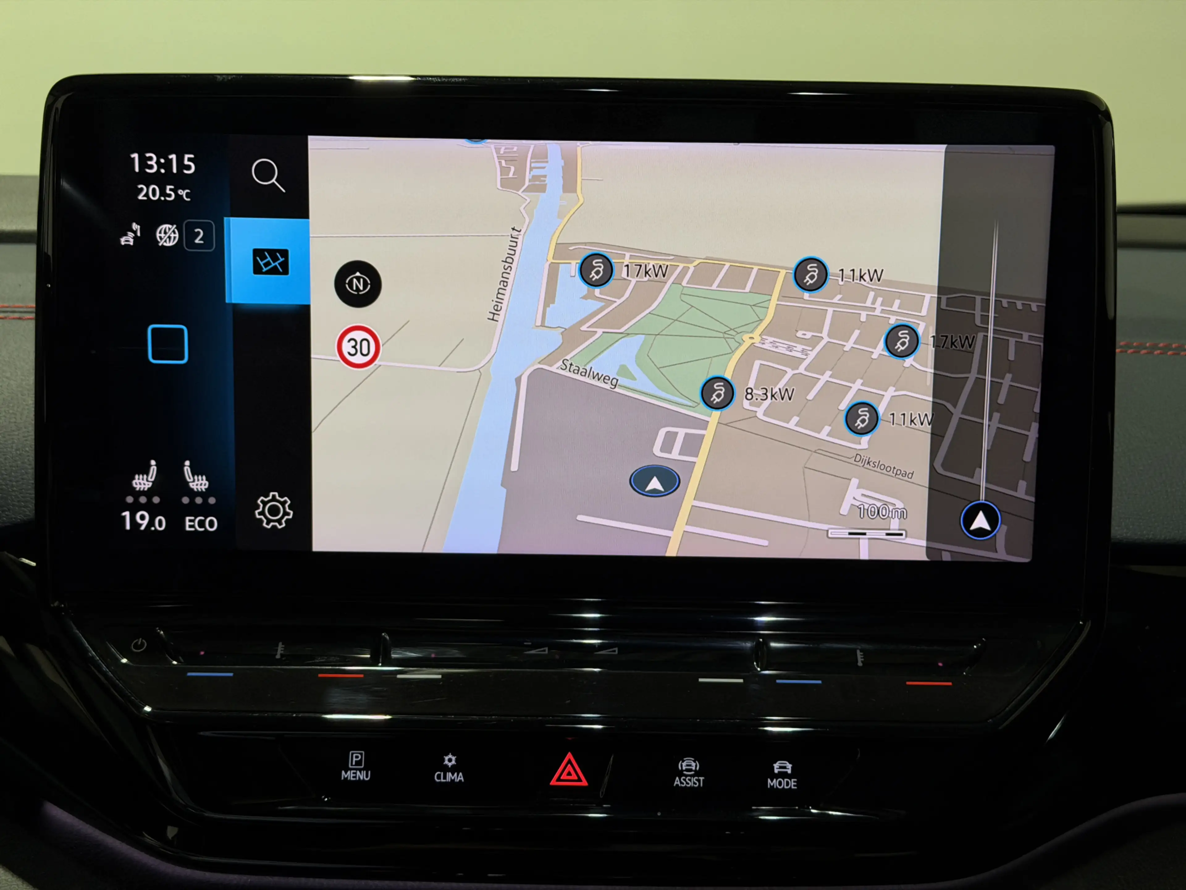 Volkswagen ID.5 GTX 77 kWh | SOH 92% | ACC | Panoramadak | Keyless — photo 30