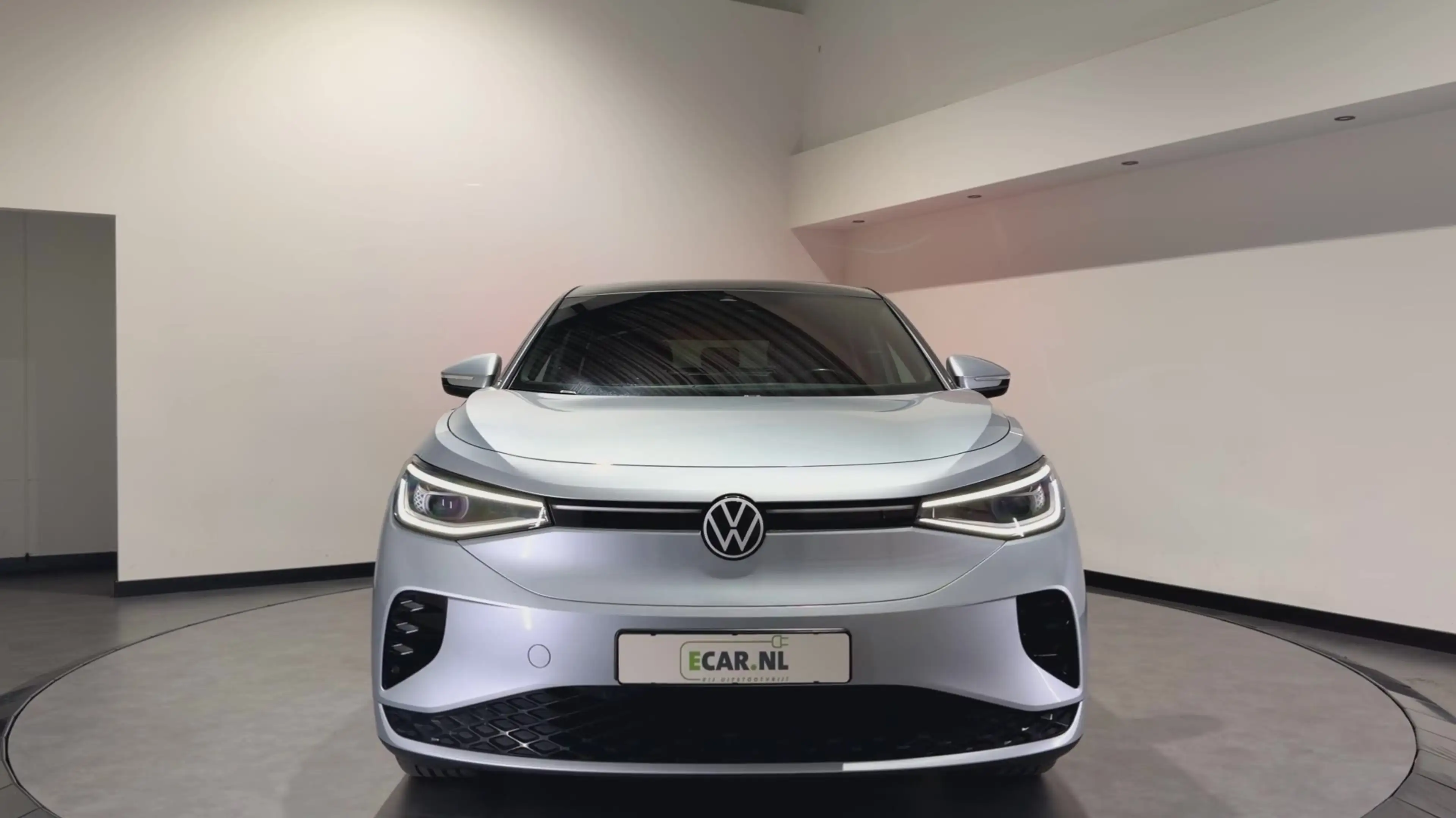 Volkswagen ID.5 GTX 77 kWh | SOH 92% | ACC | Panoramadak | Keyless — photo 8