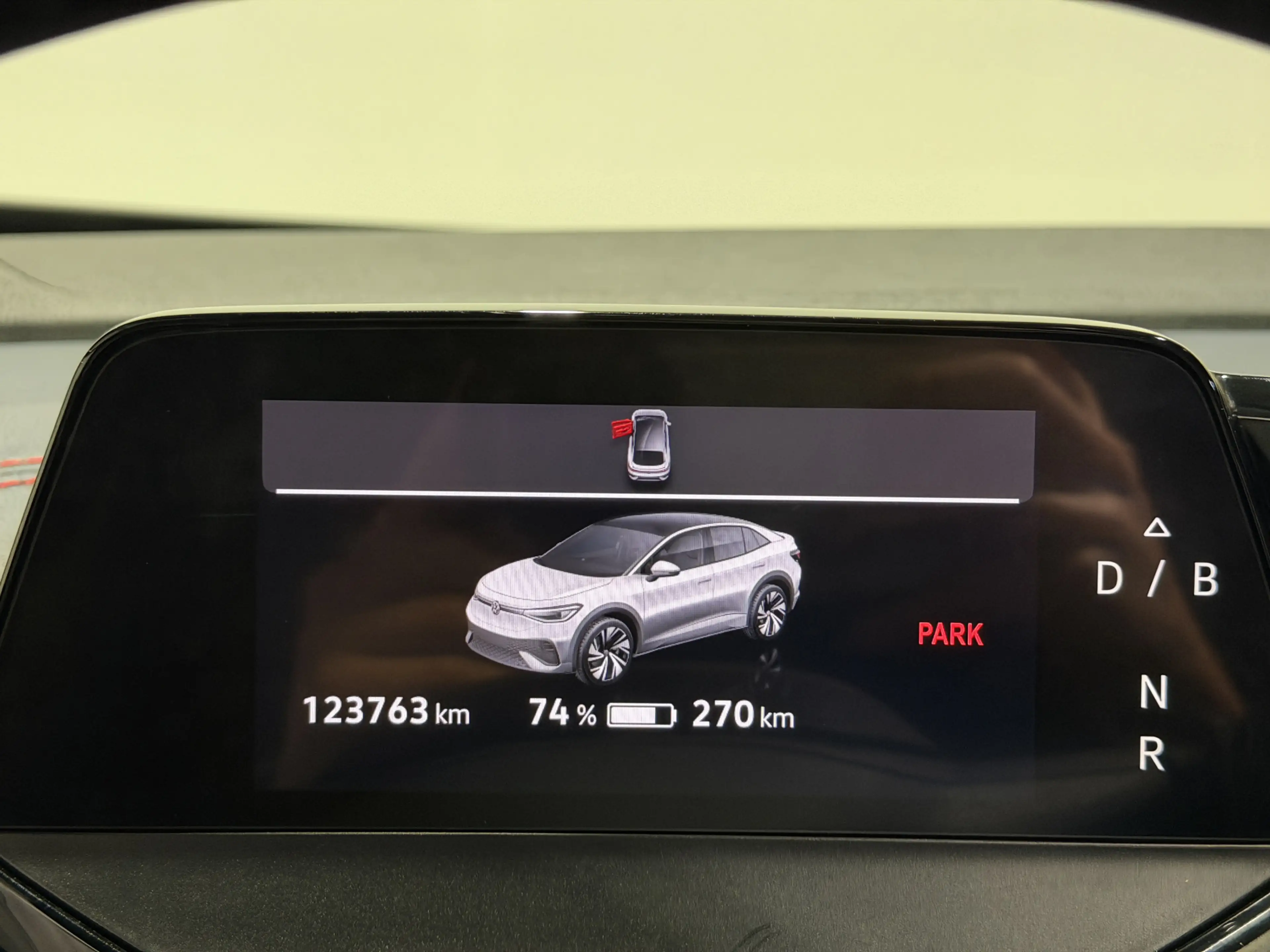 Volkswagen ID.5 GTX 77 kWh | SOH 92% | ACC | Panoramadak | Keyless — photo 25