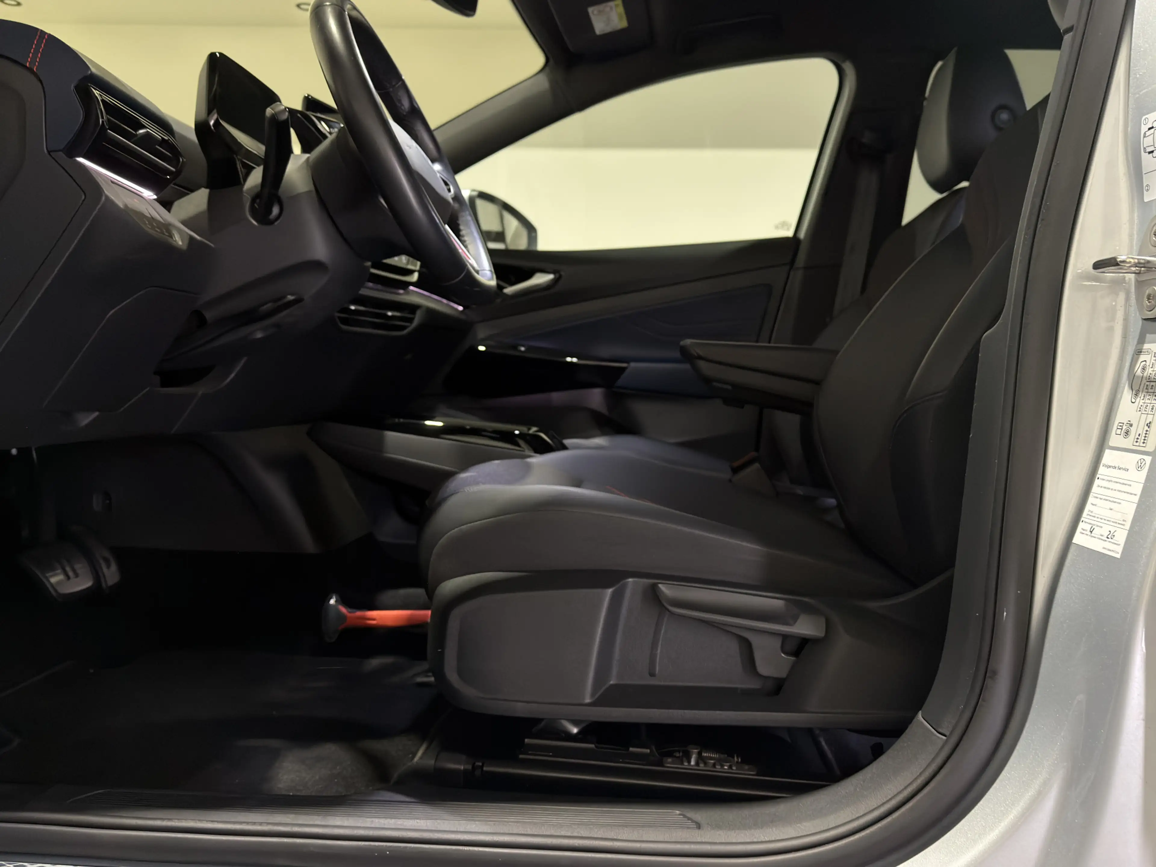 Volkswagen ID.5 GTX 77 kWh | SOH 92% | ACC | Panoramadak | Keyless — photo 18