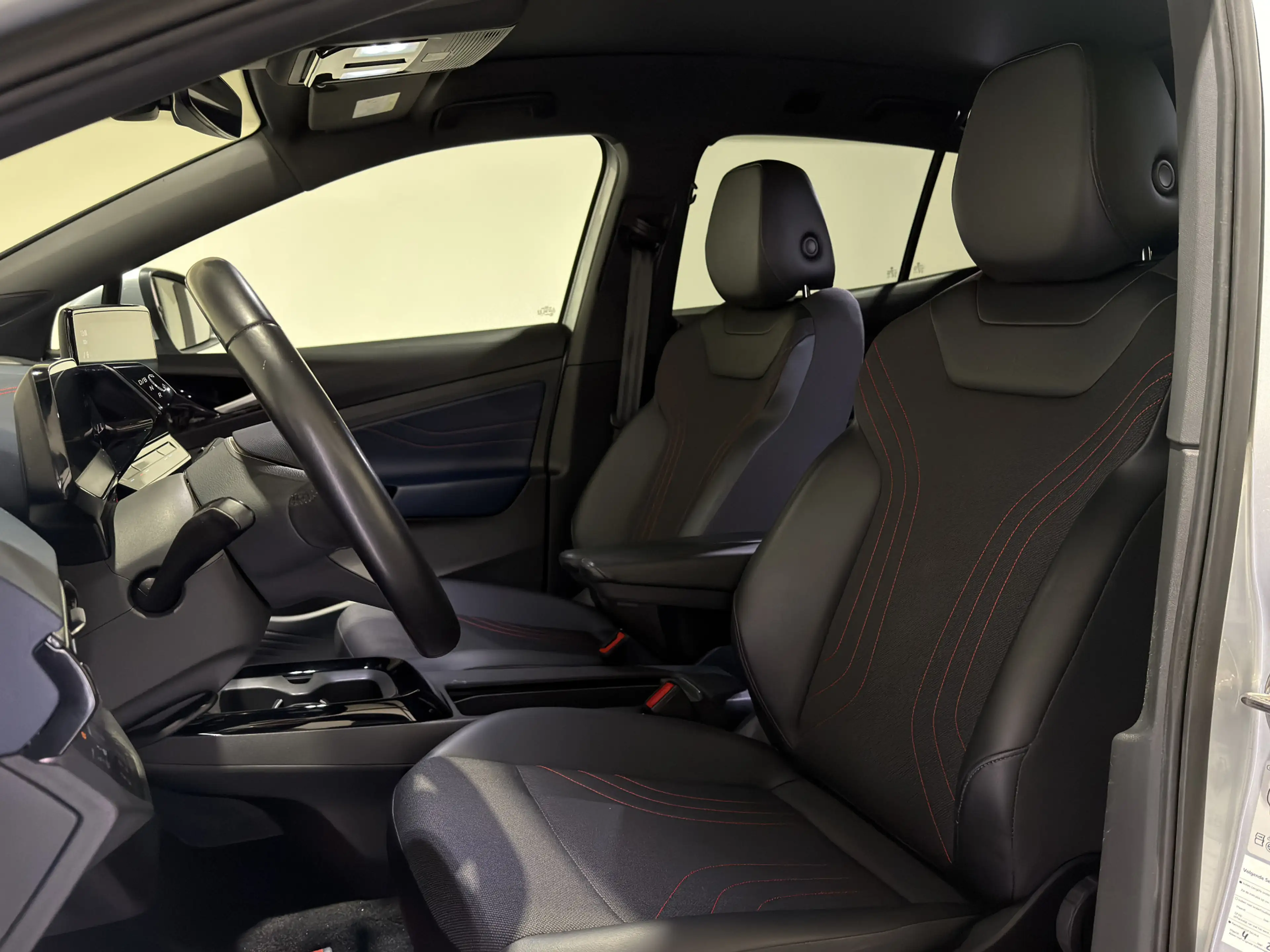 Volkswagen ID.5 GTX 77 kWh | SOH 92% | ACC | Panoramadak | Keyless — photo 19
