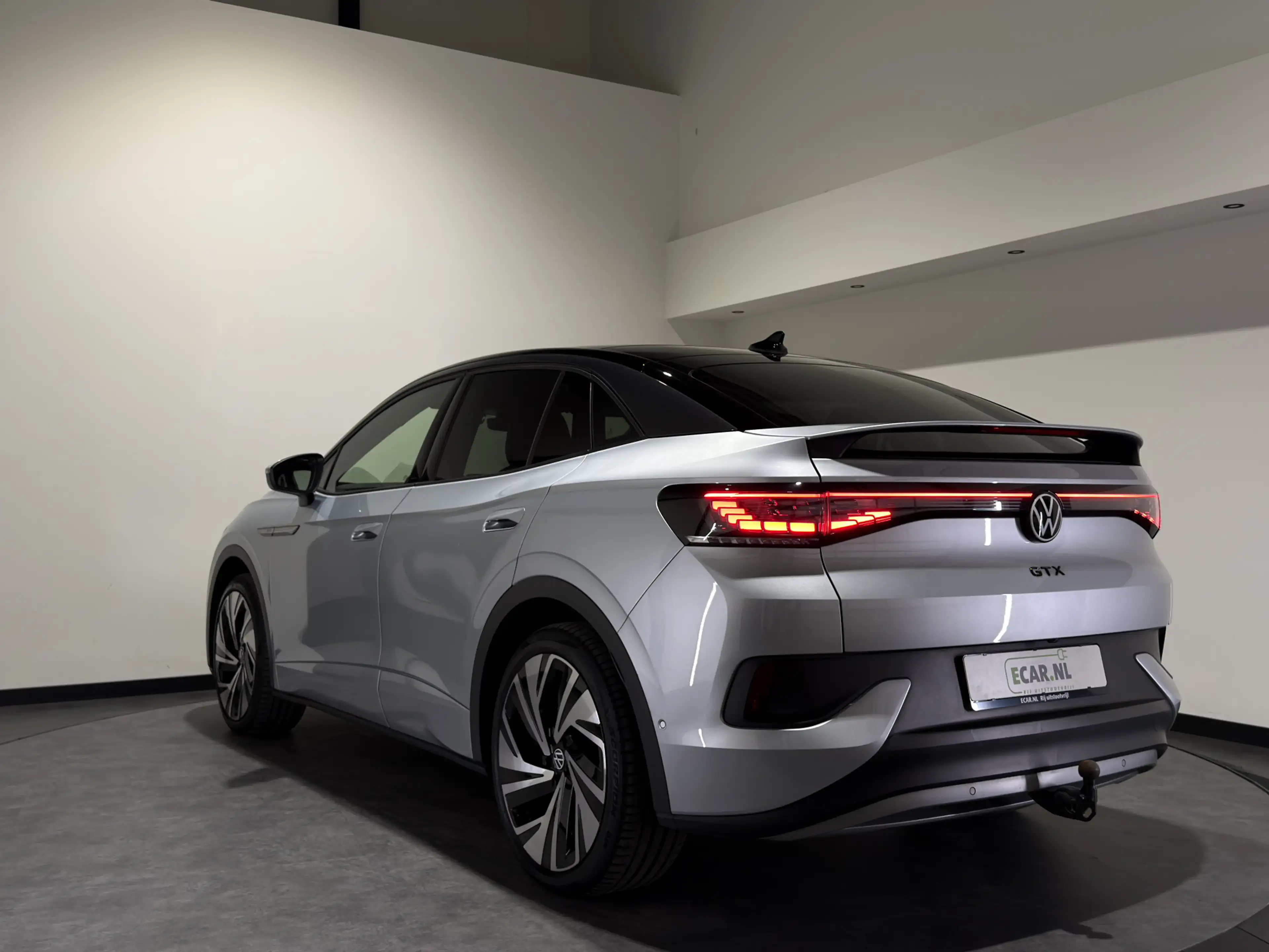 Volkswagen ID.5 GTX 77 kWh | SOH 92% | ACC | Panoramadak | Keyless