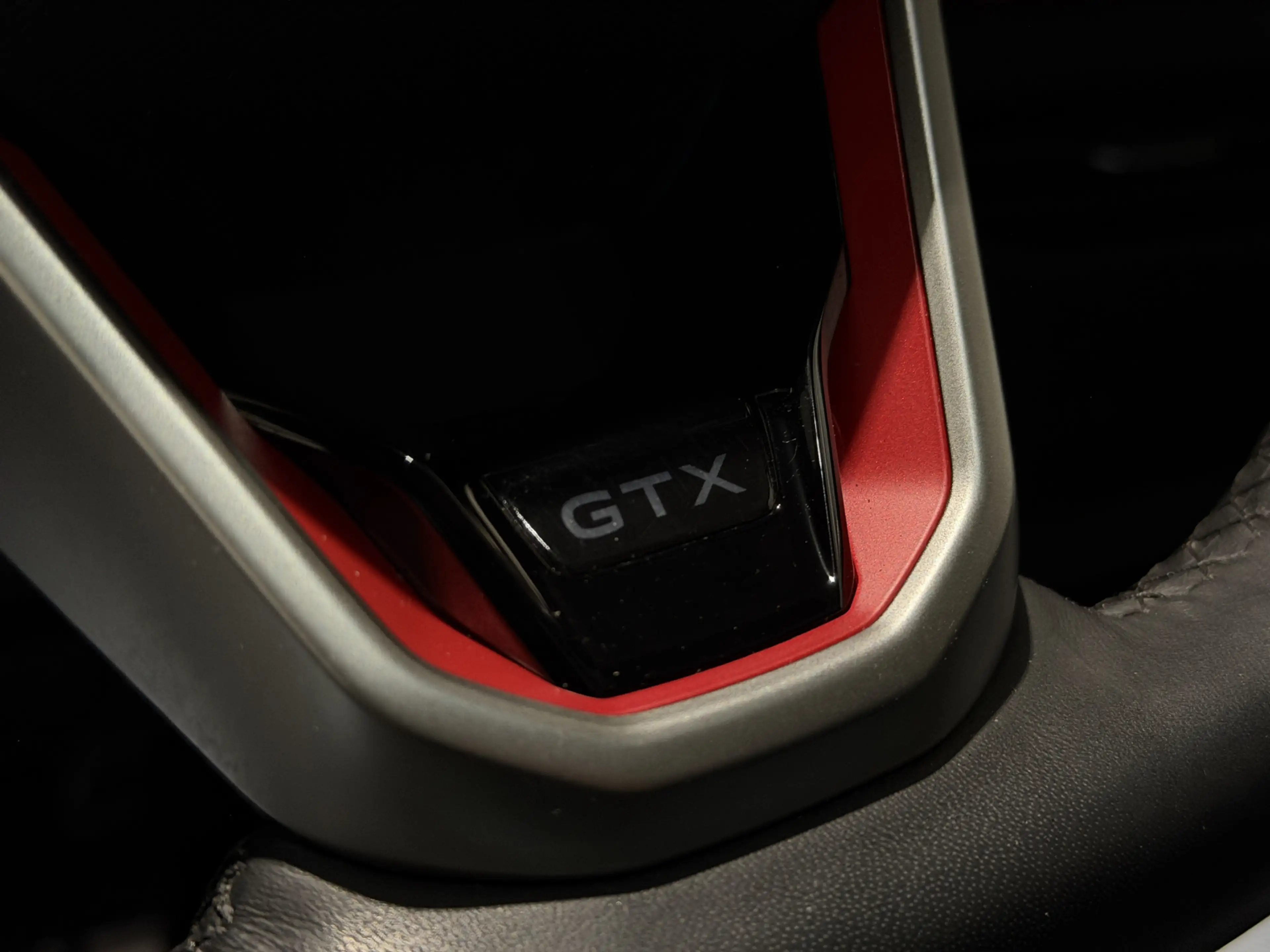 Volkswagen ID.5 GTX 77 kWh | SOH 92% | ACC | Panoramadak | Keyless — photo 36