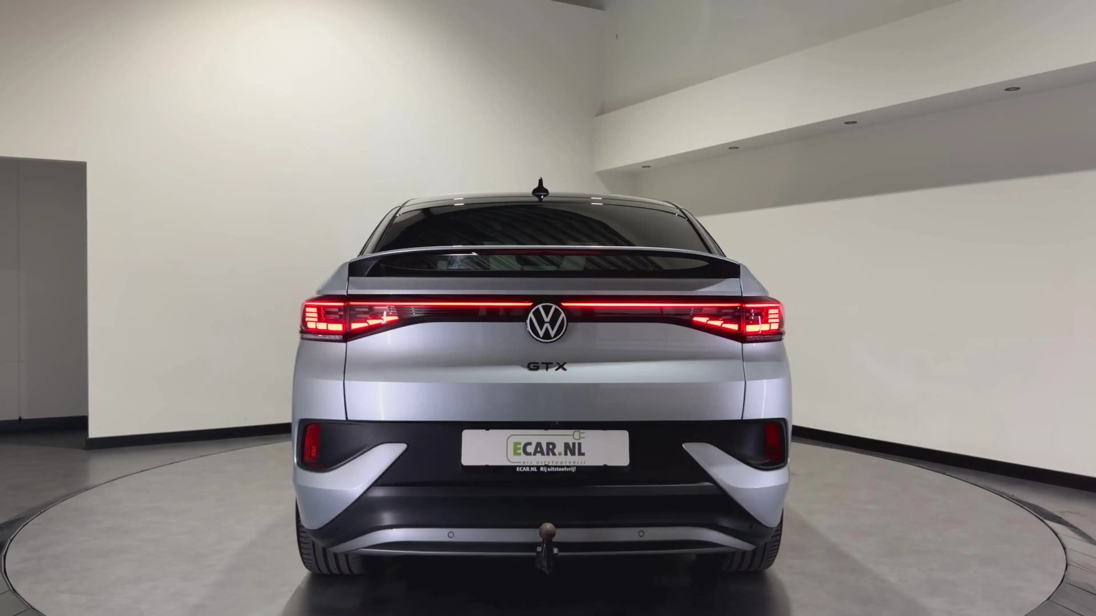 Volkswagen ID.5 GTX 77 kWh | SOH 92% | ACC | Panoramadak | Keyless — photo 4