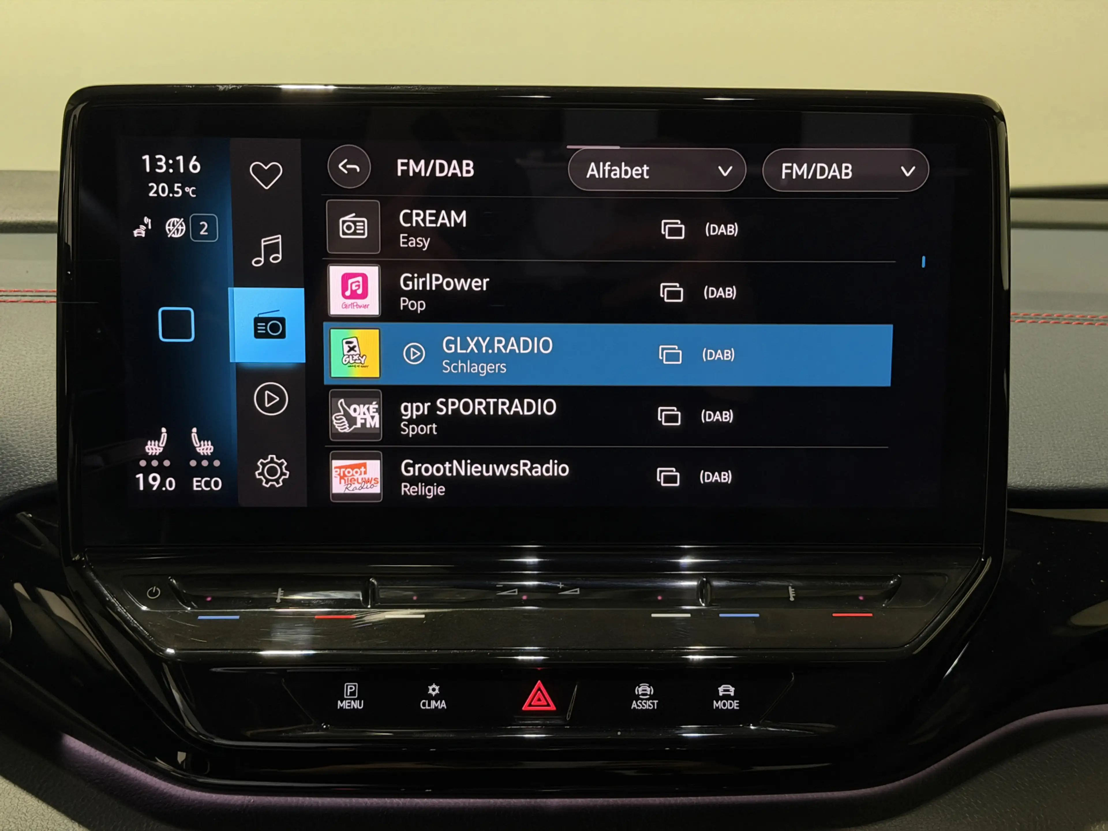 Volkswagen ID.5 GTX 77 kWh | SOH 92% | ACC | Panoramadak | Keyless — photo 31