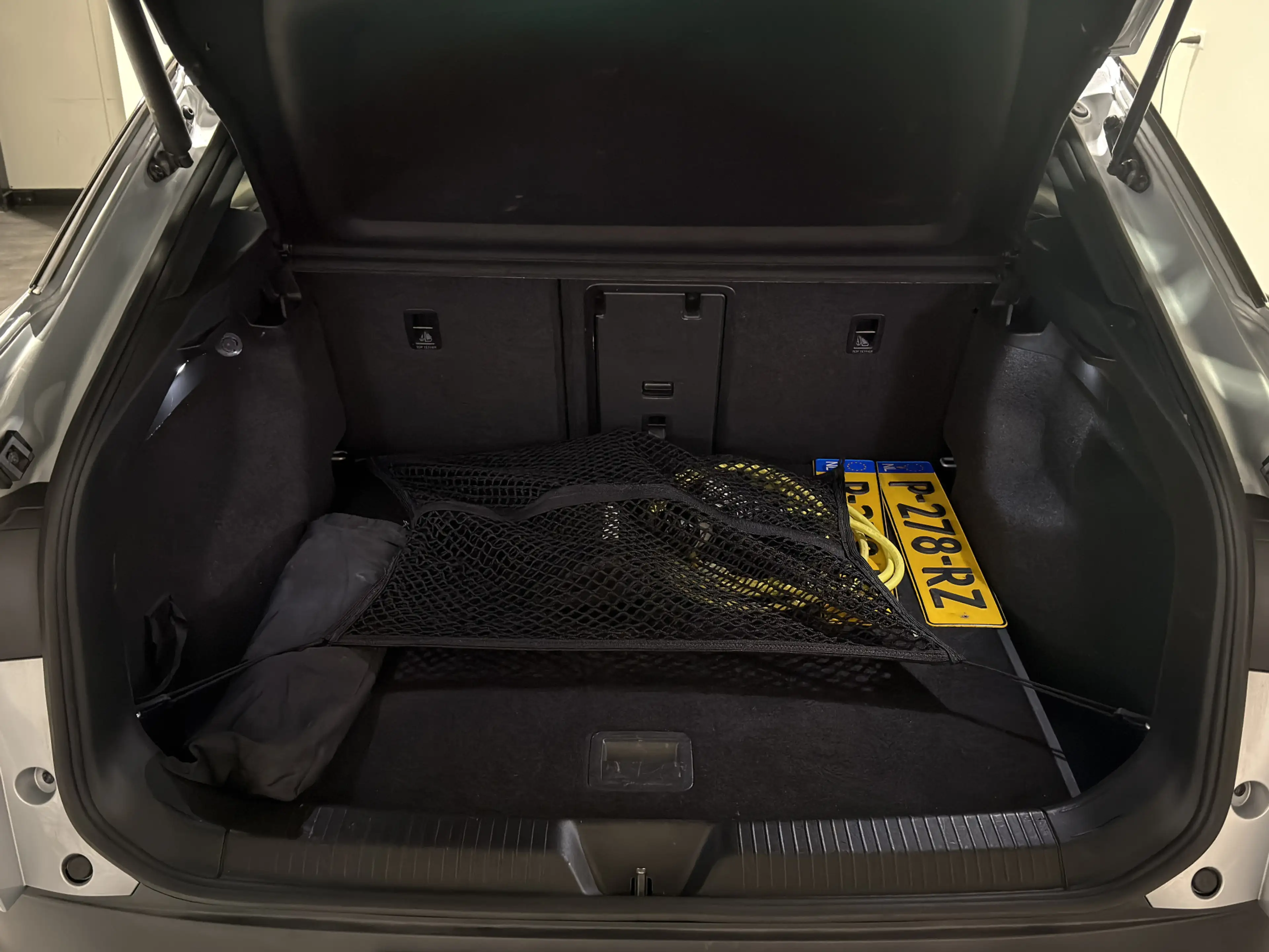 Volkswagen ID.5 GTX 77 kWh | SOH 92% | ACC | Panoramadak | Keyless — photo 40