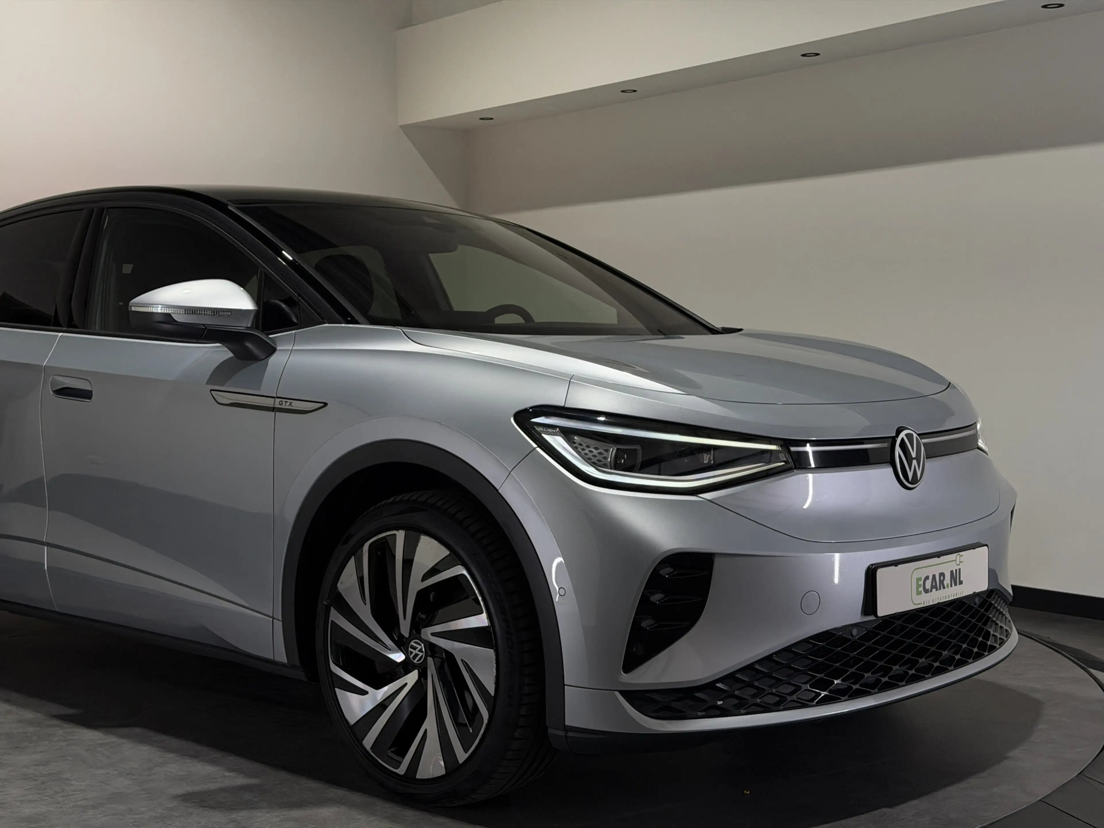 Volkswagen ID.5 GTX 77 kWh | SOH 92% | ACC | Panoramadak | Keyless — photo 9