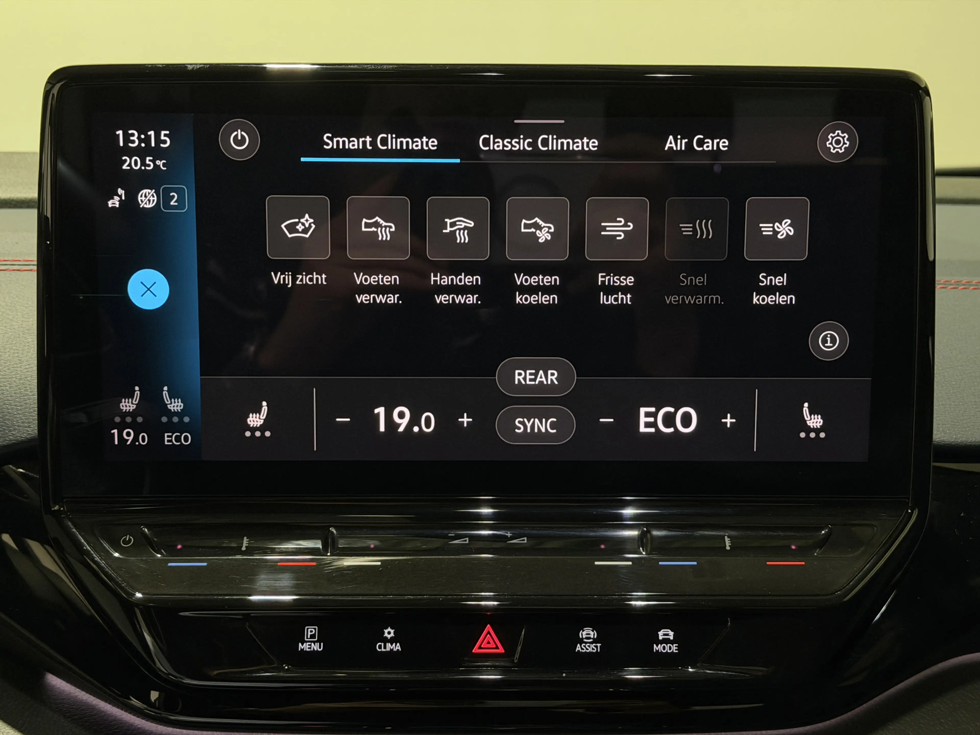 Volkswagen ID.5 GTX 77 kWh | SOH 92% | ACC | Panoramadak | Keyless — photo 29