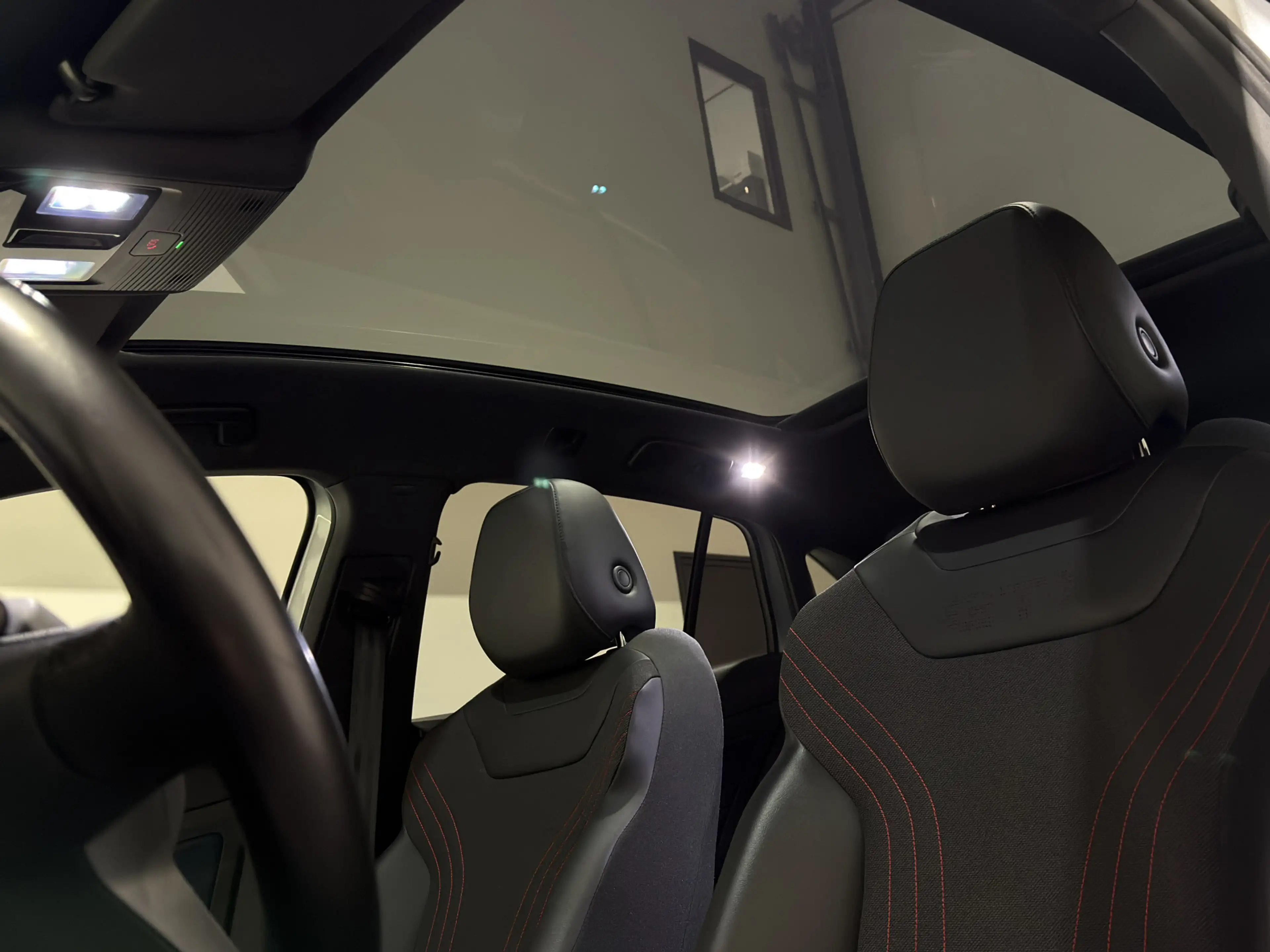 Volkswagen ID.5 GTX 77 kWh | SOH 92% | ACC | Panoramadak | Keyless — photo 22