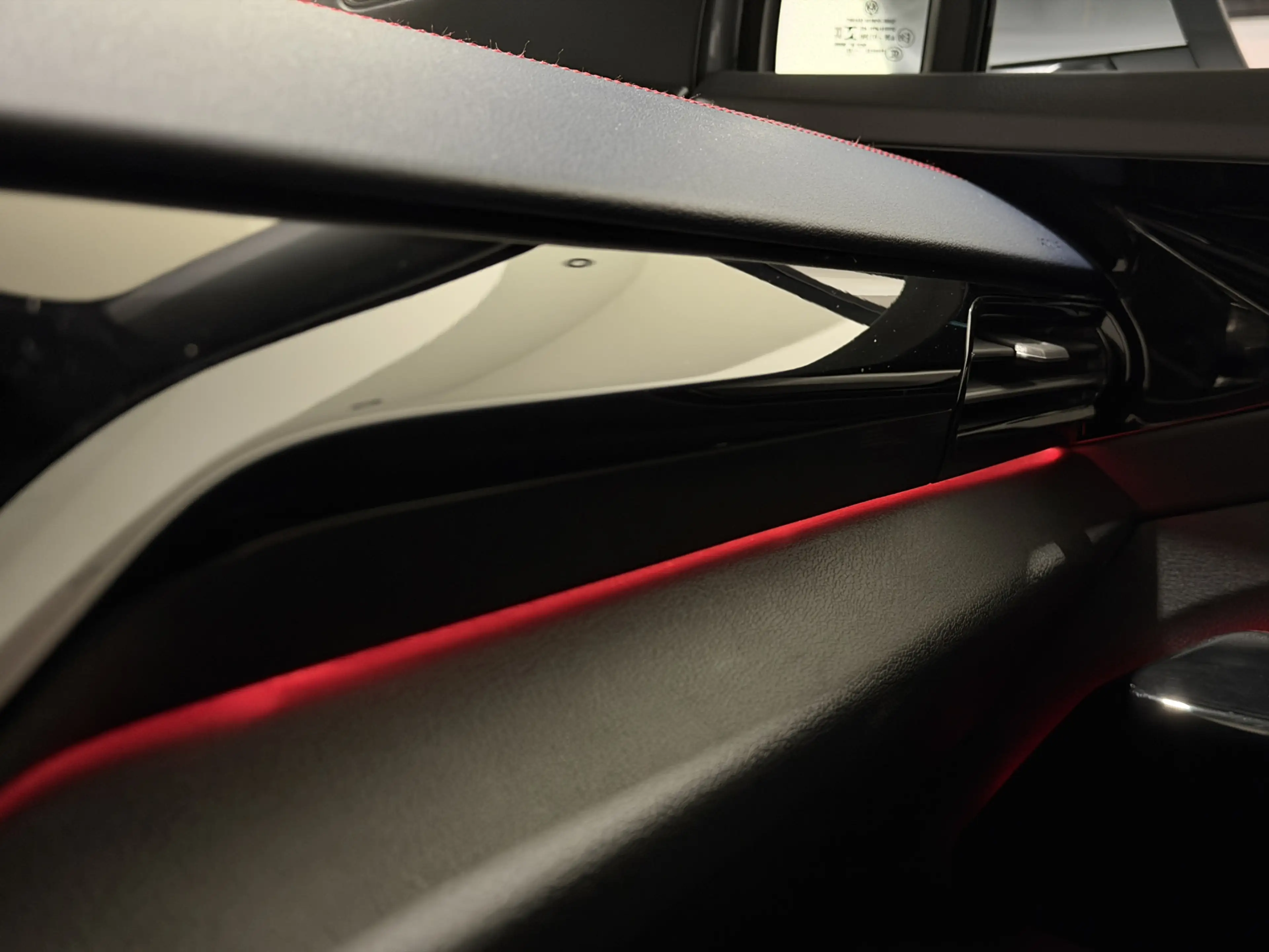 Volkswagen ID.5 GTX 77 kWh | SOH 92% | ACC | Panoramadak | Keyless — photo 34