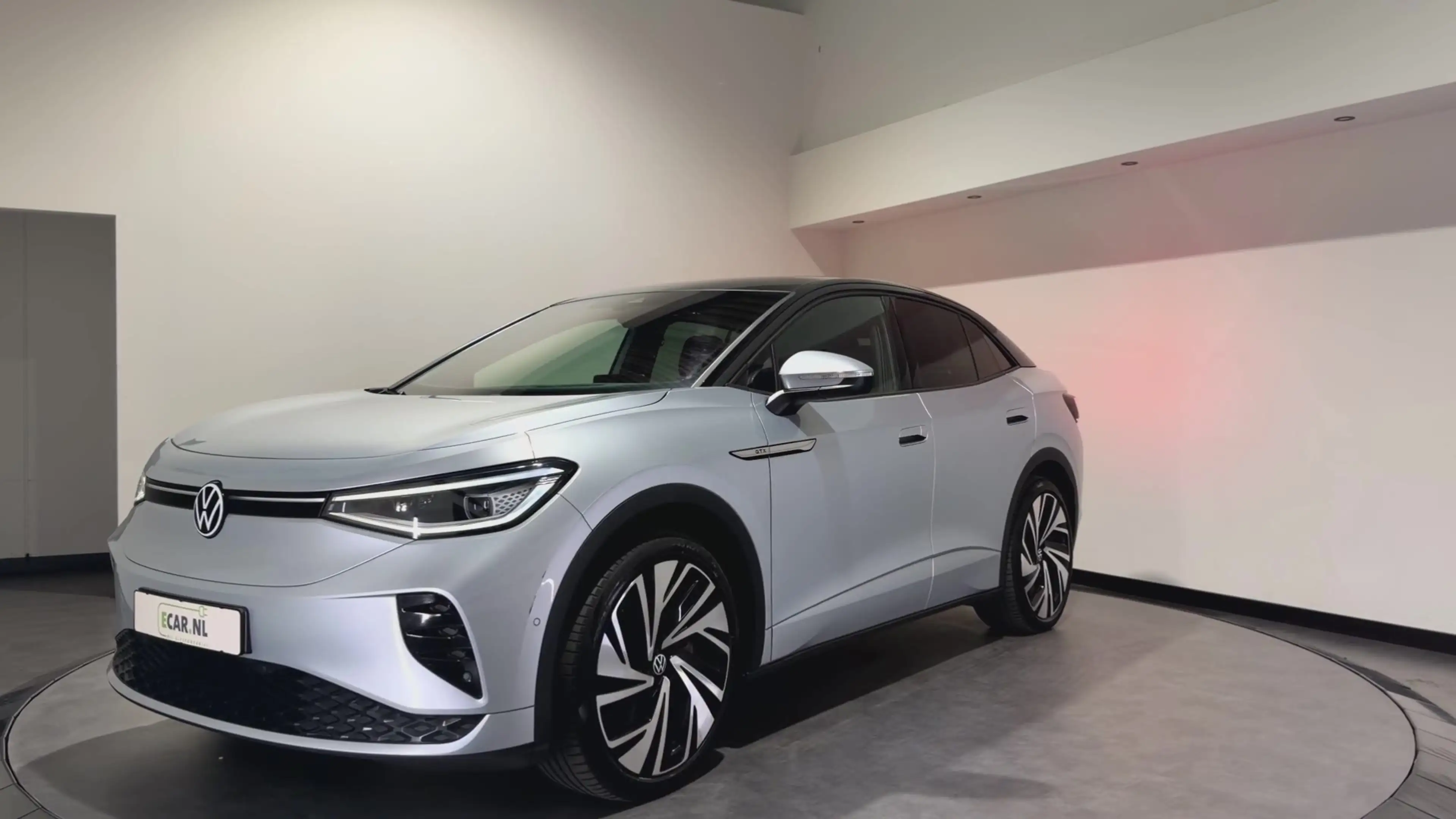 Volkswagen ID.5 GTX 77 kWh | SOH 92% | ACC | Panoramadak | Keyless — photo 7