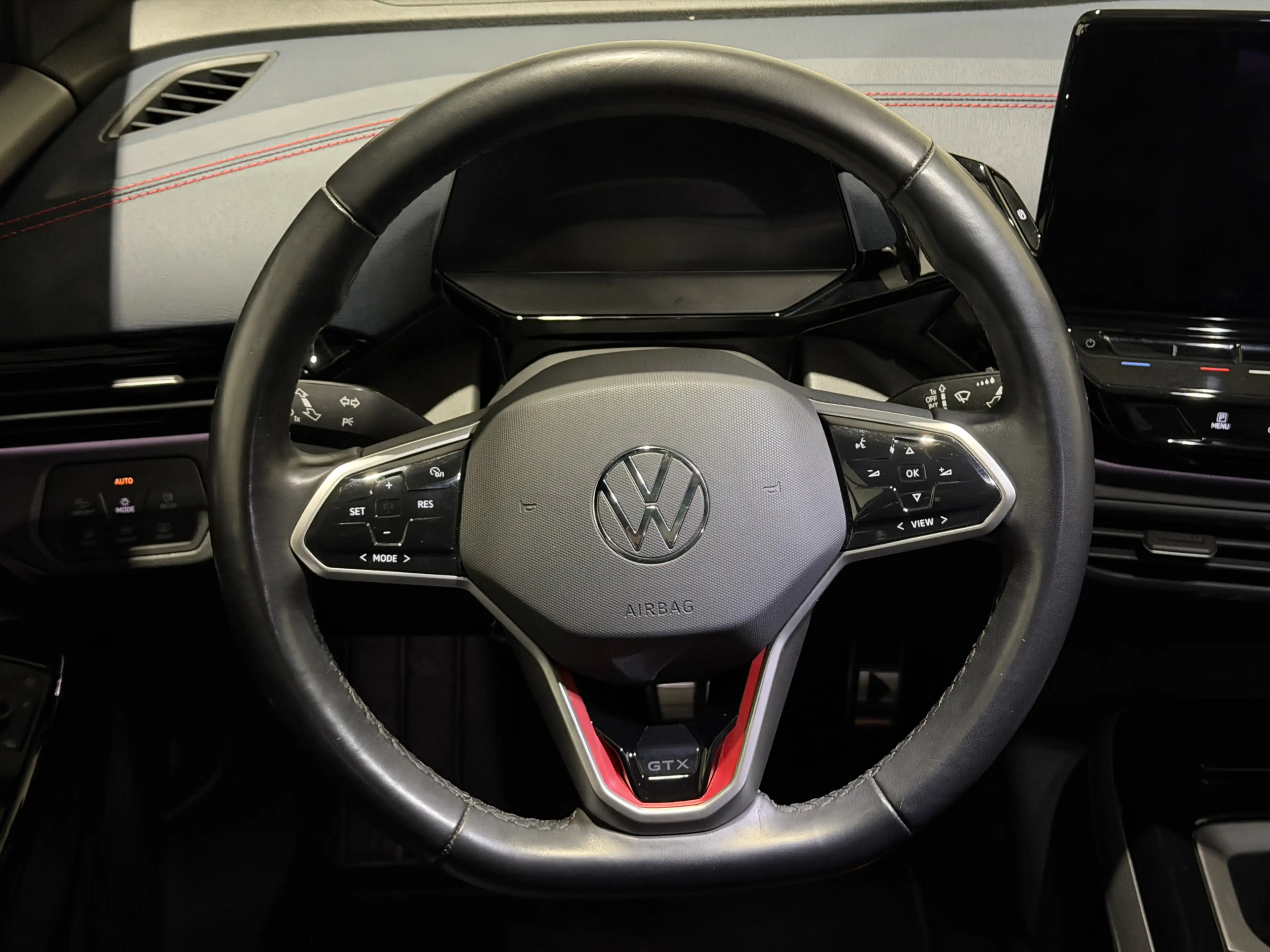 Volkswagen ID.5 GTX 77 kWh | SOH 92% | ACC | Panoramadak | Keyless — photo 24