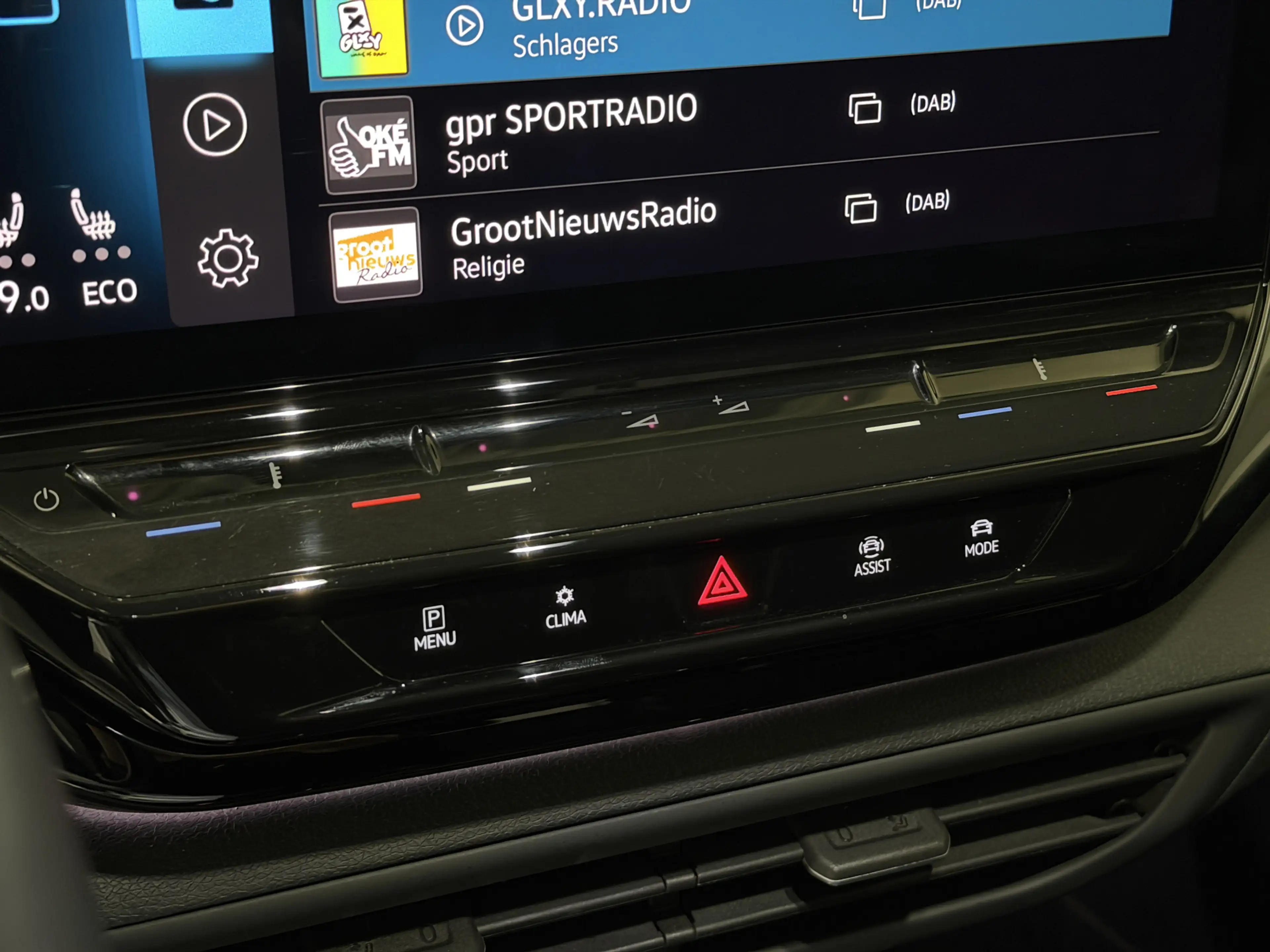 Volkswagen ID.5 GTX 77 kWh | SOH 92% | ACC | Panoramadak | Keyless — photo 32
