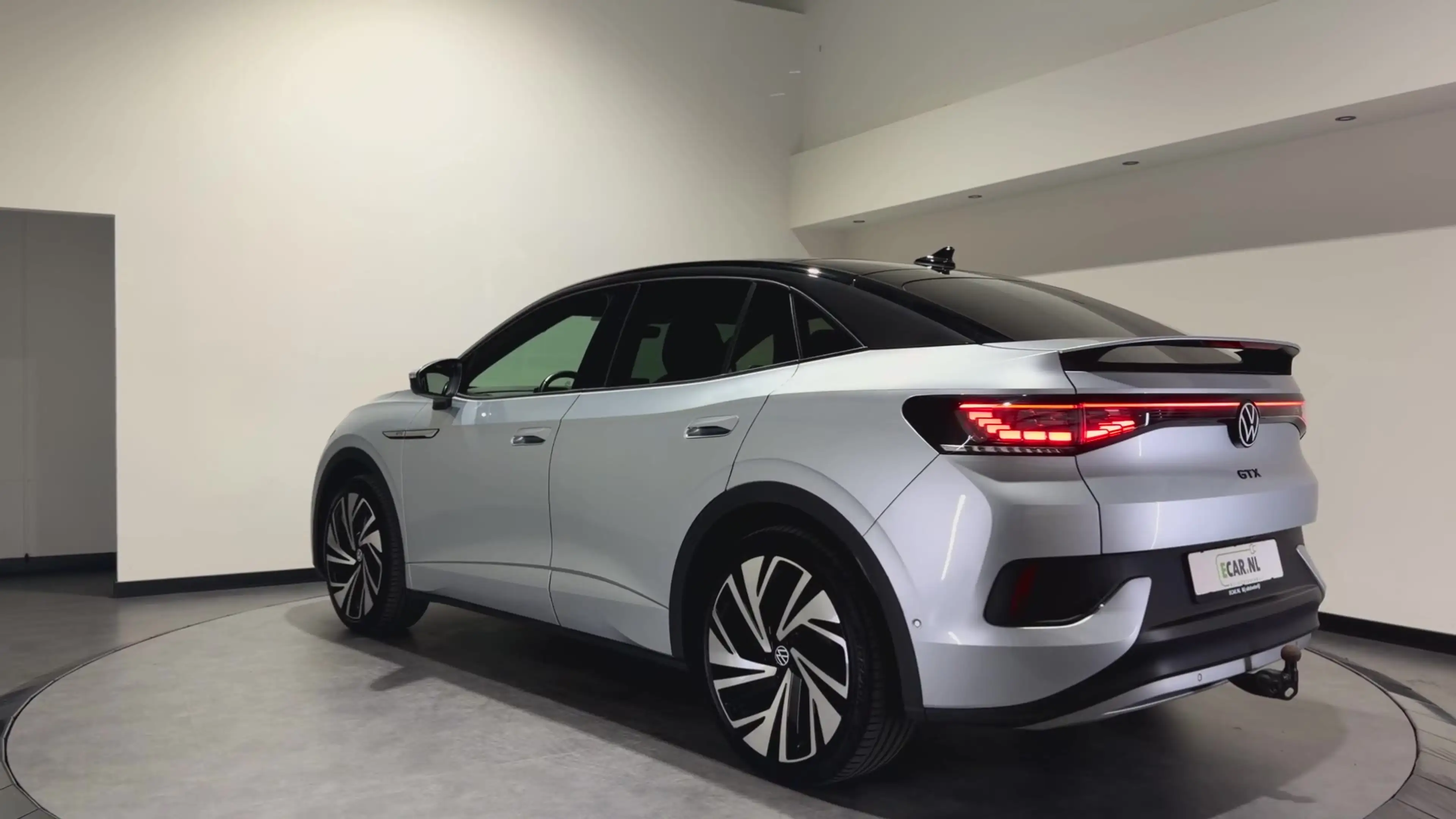 Volkswagen ID.5 GTX 77 kWh | SOH 92% | ACC | Panoramadak | Keyless — photo 5