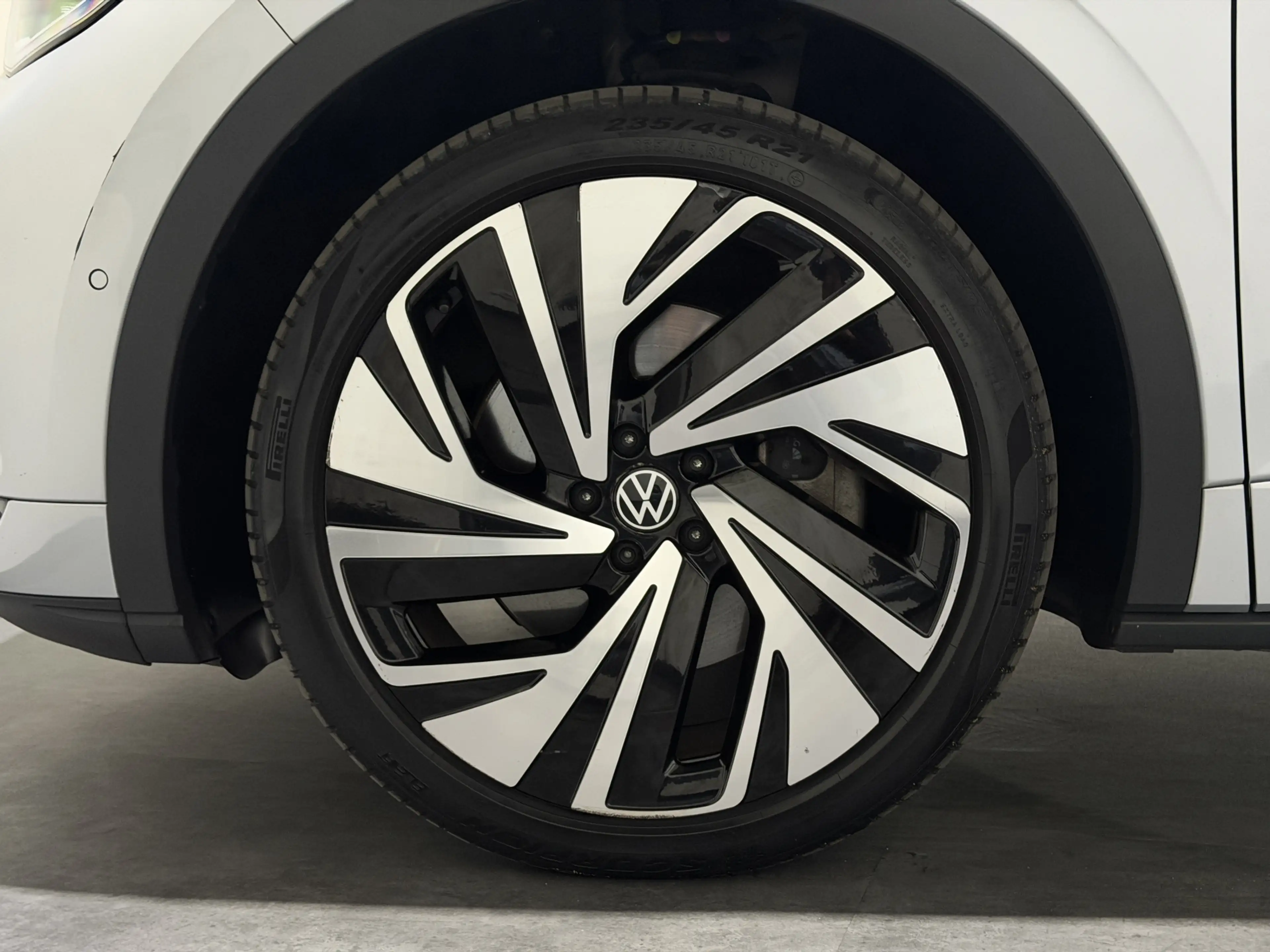 Volkswagen ID.5 GTX 77 kWh | SOH 92% | ACC | Panoramadak | Keyless — photo 15