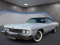Chevrolet Caprice Cabrio Blanc - thumbnail 1