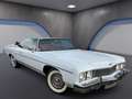 Chevrolet Caprice Cabrio Blanc - thumbnail 4
