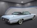 Chevrolet Caprice Cabrio Blanc - thumbnail 9