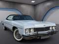 Chevrolet Caprice Cabrio Blanc - thumbnail 2