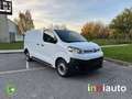 Citroen Jumpy 2.0BlueHDI 120cv Blanco - thumbnail 1