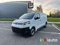 Citroen Jumpy 2.0BlueHDI 120cv Blanco - thumbnail 5