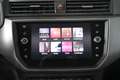 SEAT Ibiza 1.0 MPI Reference Clima Cruise Control Carplay Rij Gris - thumbnail 8