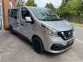 Nissan NV300 Kombi PREMIUM AHK+NAVI 8-Sitzer XXL AKTION Grijs - thumbnail 4