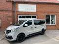 Nissan NV300 Kombi PREMIUM AHK+NAVI 8-Sitzer XXL AKTION Grijs - thumbnail 1