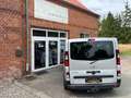 Nissan NV300 Kombi PREMIUM AHK+NAVI 8-Sitzer XXL AKTION Grijs - thumbnail 12