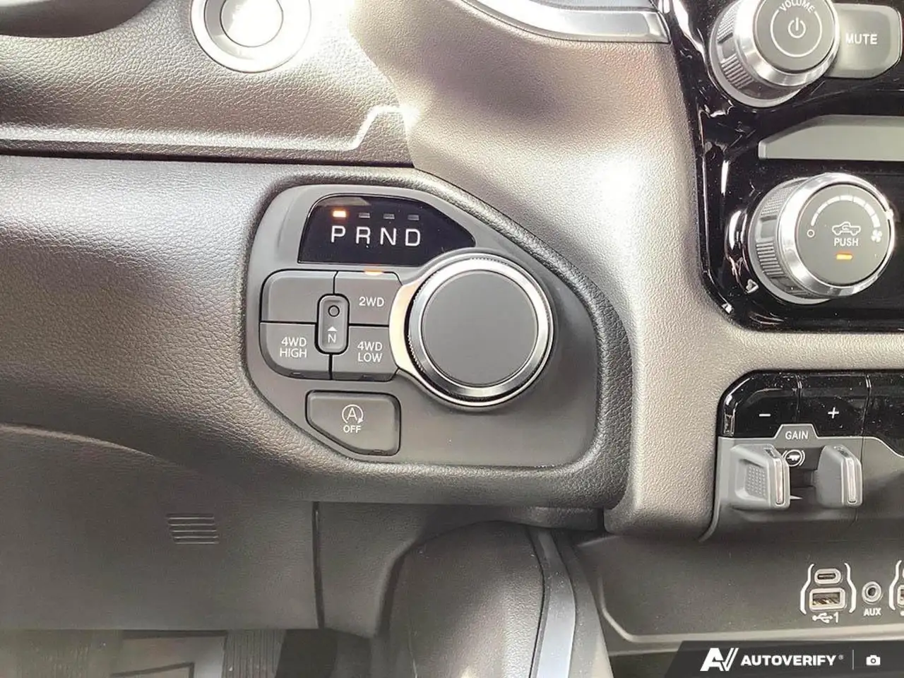 RAM 1500 fotografie RAM 1500