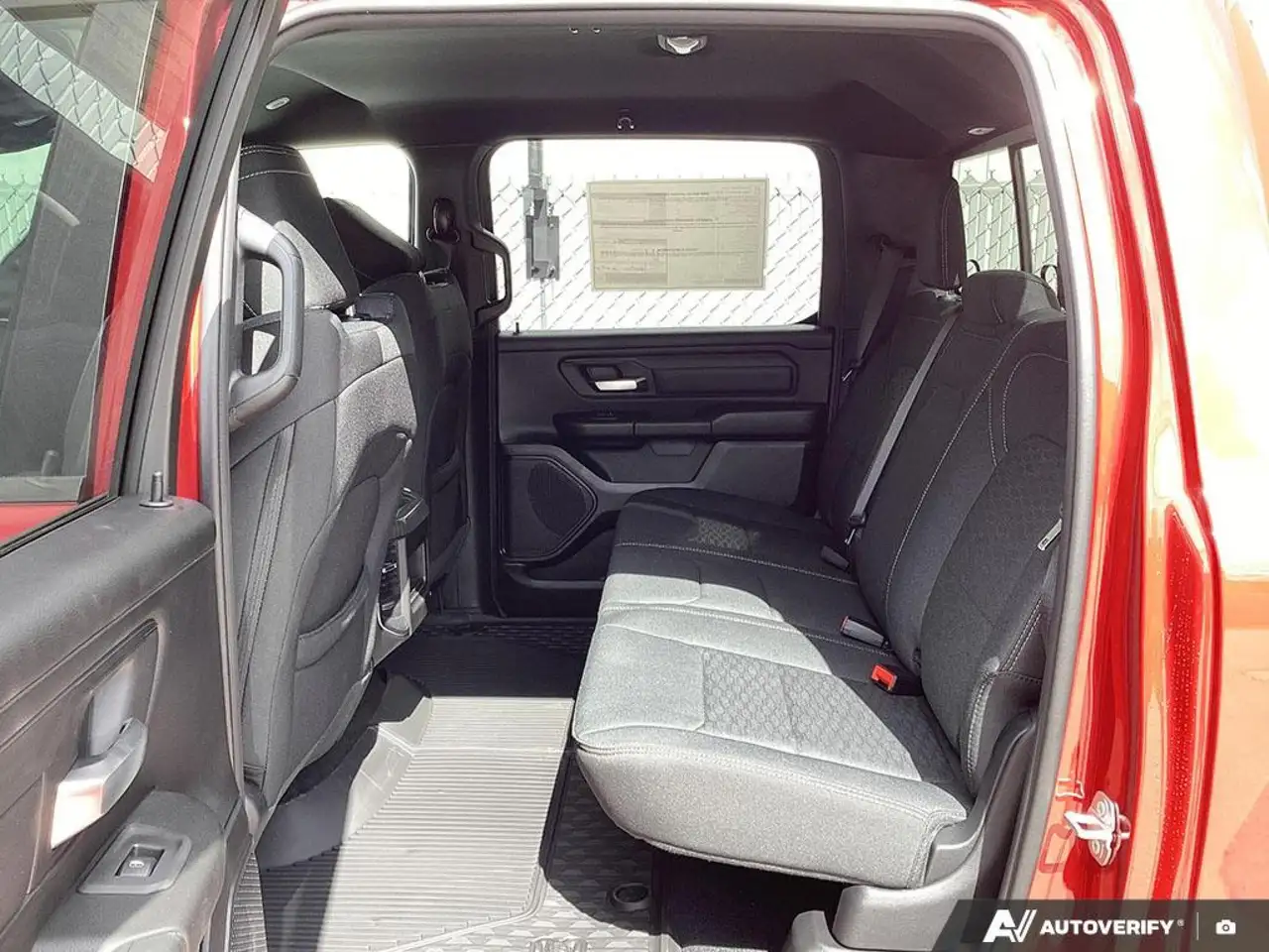 RAM 1500 fotografie RAM 1500