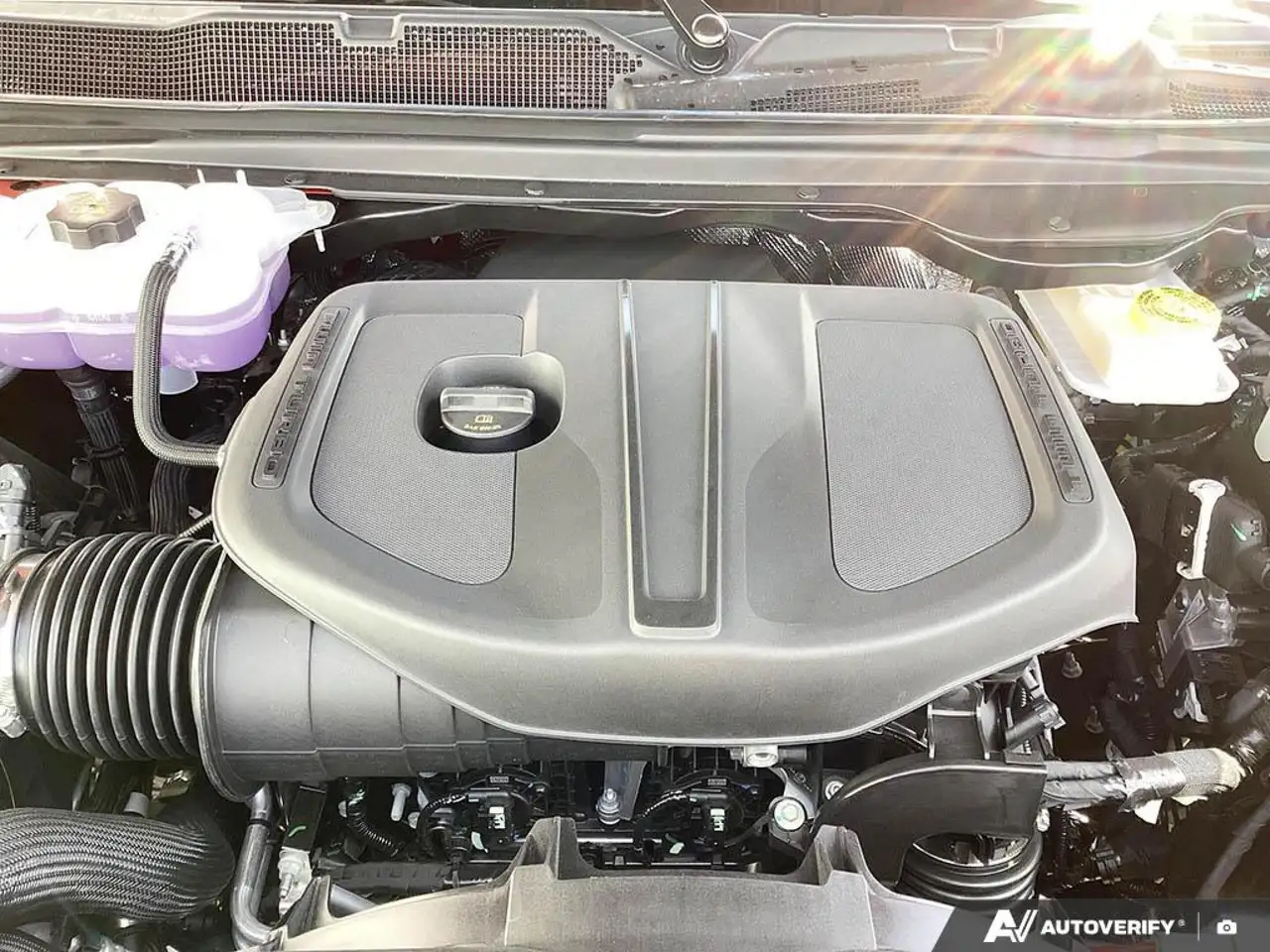 RAM 1500 fotografie RAM 1500